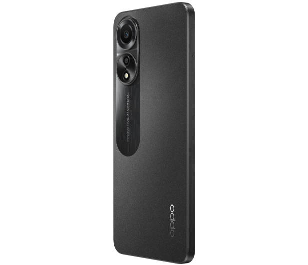 OPPO A78 8/128GB czarny - 1165074 - zdjęcie 6
